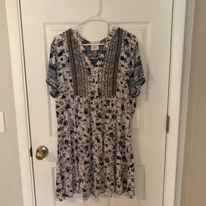 Knox Rose XL Dress